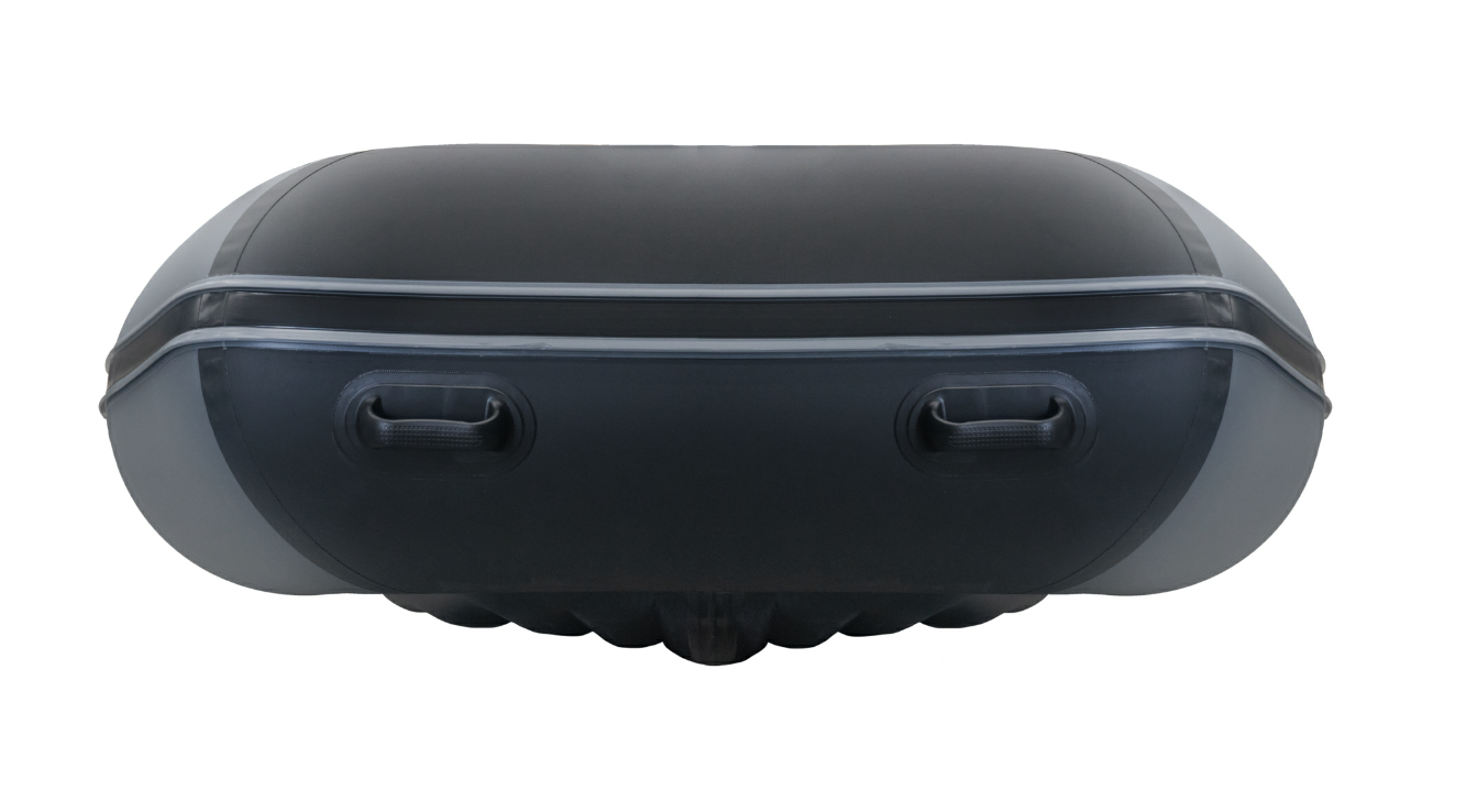 Лодка Таймень RX 3900 НДНД в Первоуральске