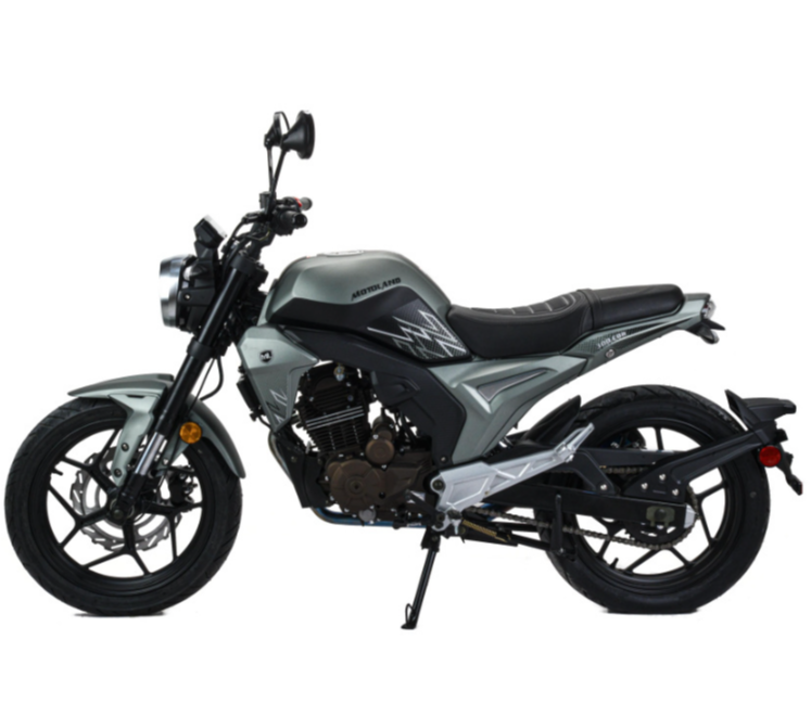 Мотоцикл MOTOLAND (МОТОЛЕНД) 300 CBR в Первоуральске