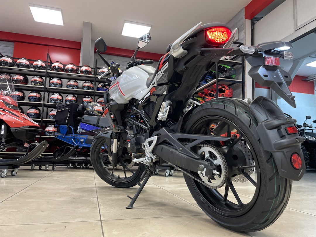 Мопед PROMAX CB150R (49) в Первоуральске