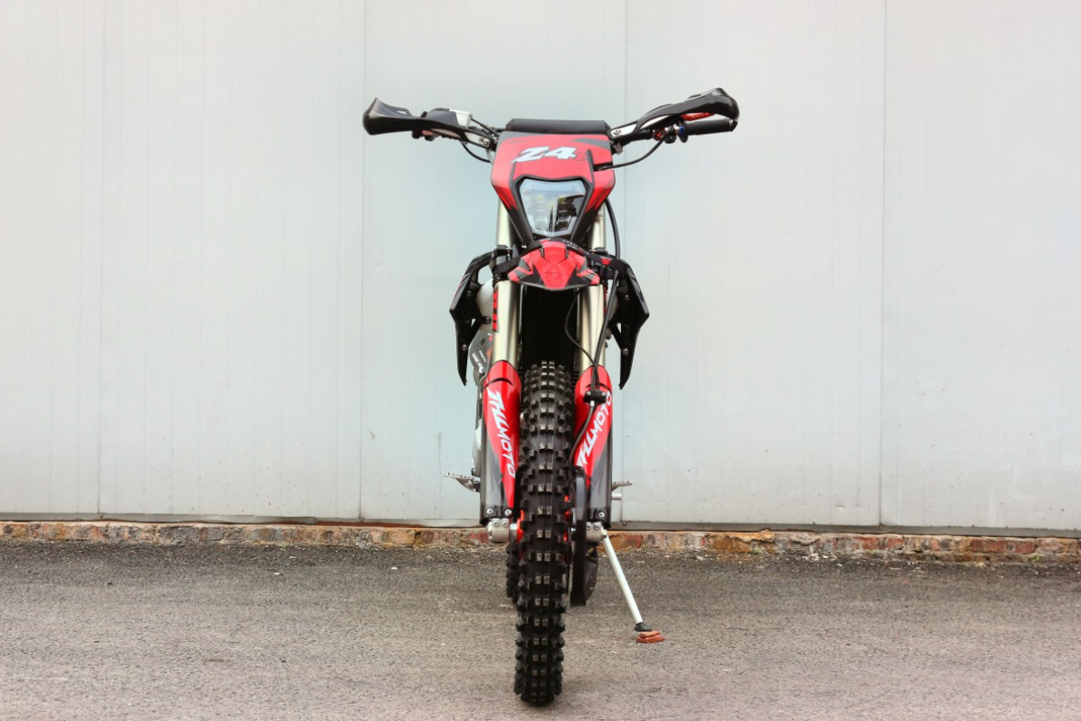Мотоцикл JHLMOTO JHL Z4i (EFI) PR250 (172FMM-5S) в Первоуральске