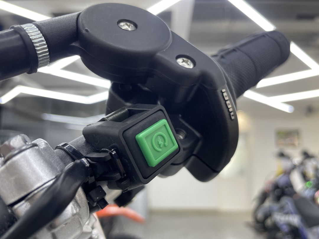 Кроссовый мотоцикл (эндуро) PROMAX PZ9 480 PRO-SPORT в Первоуральске