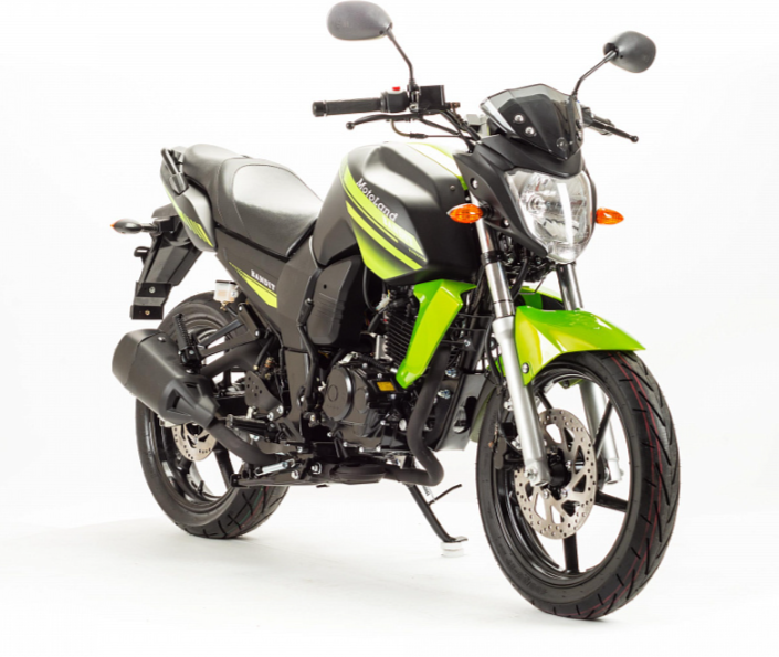 Мотоцикл BANDIT 250 в Первоуральске