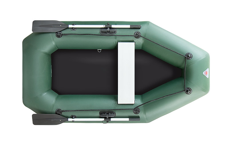 ЛОДКА НАДУВНАЯ YUKONA 230 G (БЕЗ ПАЙОЛА, ТРАНЕЦ В КОМПЛЕКТЕ) в Первоуральске