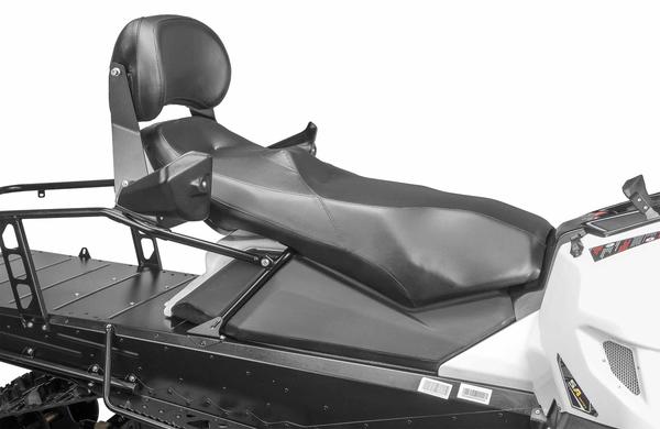 Снегоход STELS SA600T (L LUX WT) АТАМАН 1.0 К01 Tech в Первоуральске