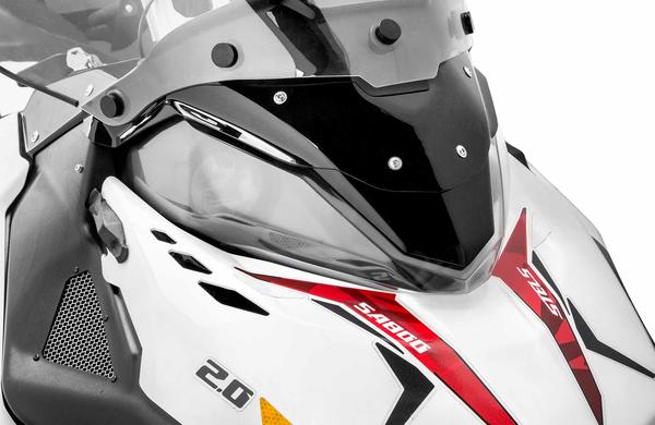 Снегоход STELS SA800R (L LUX WT) ВИТЯЗЬ 2.0 К01 Tech в Первоуральске