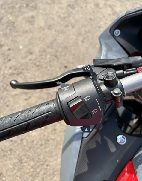 Мотоцикл RACER RC300CS SKYWAY SPORT в Первоуральске