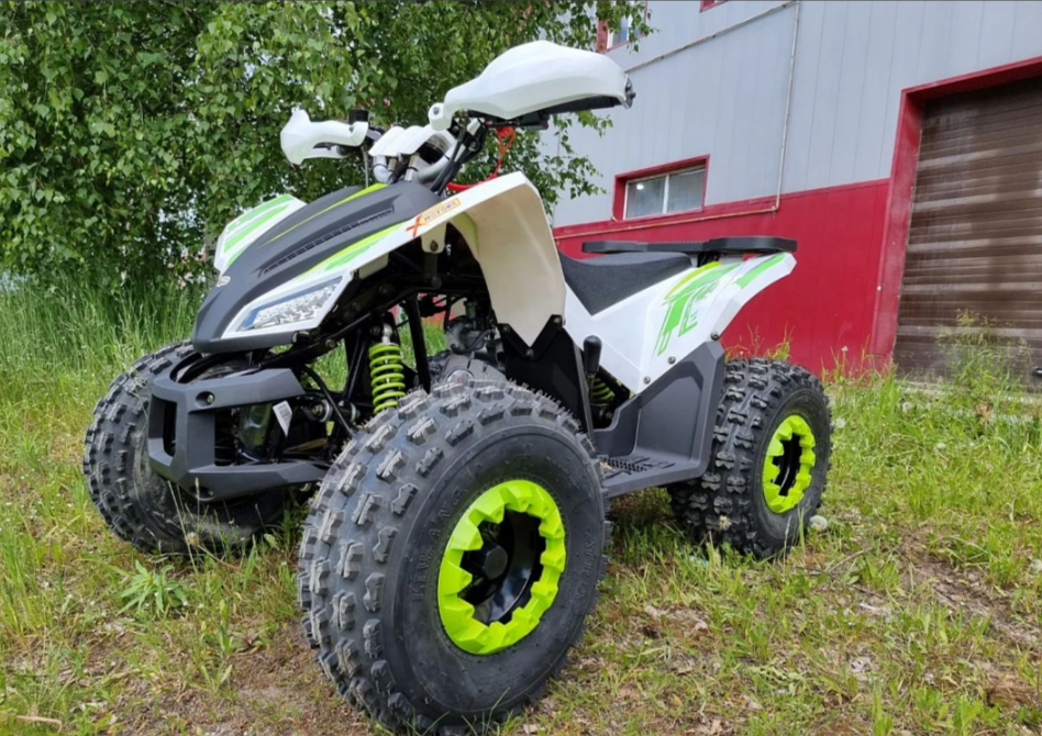 Квадроцикл PROMAX SPORT - PRO 180 (2025) в Первоуральске