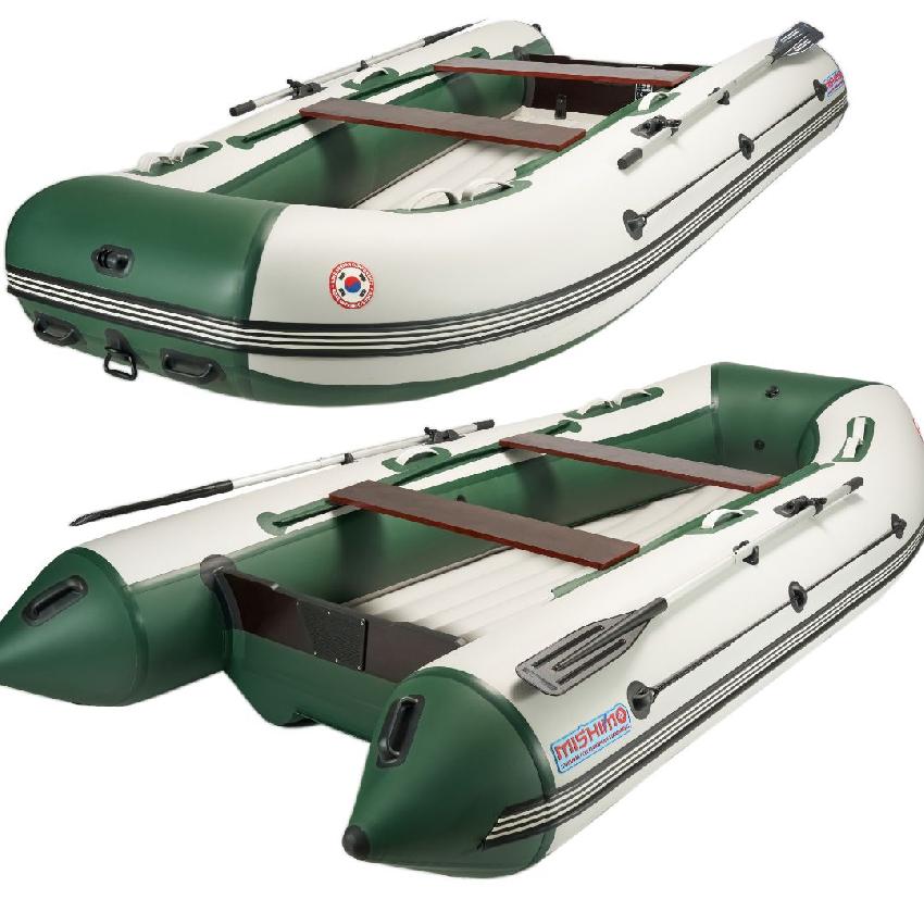 Лодка MISHIMO LITE 315 в Первоуральске