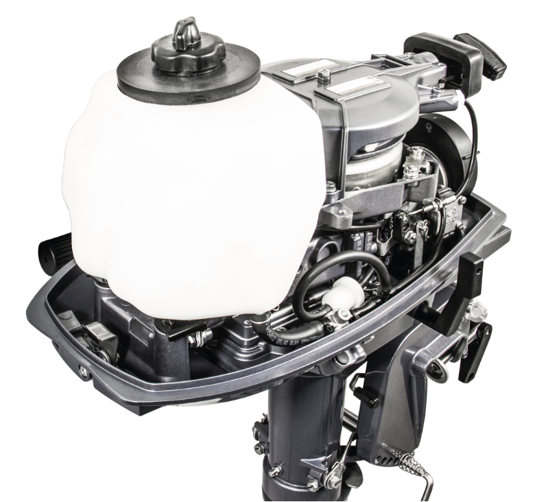 Лодочный мотор APACHE T5 BS в Первоуральске