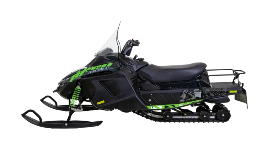 Снегоход РМ TIKSY 500 4Т в Первоуральске