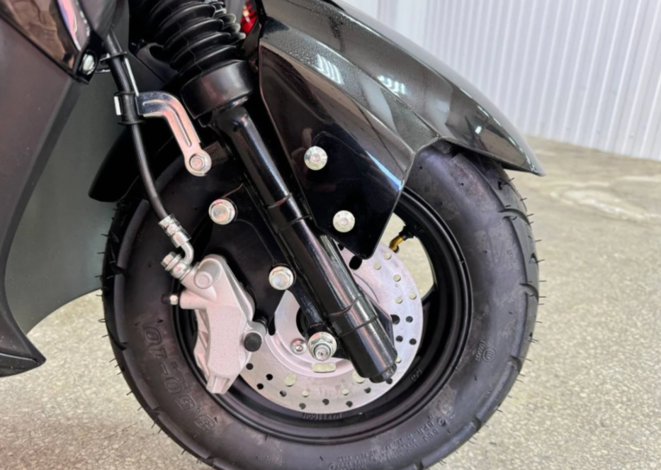 Скутер PROMAX ROX 200 (49) в Первоуральске