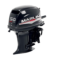 Лодочный мотор MARLIN PROLINE MP 50 AMH ПОД ВОДОМЕТ в Первоуральске