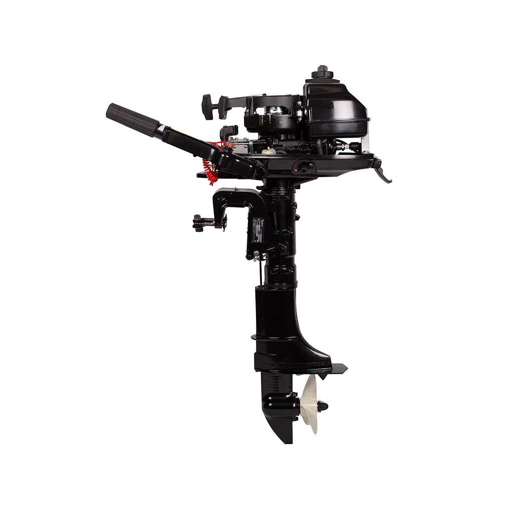 ЛОДОЧНЫЙ МОТОР TOYAMA T5ABMS в Первоуральске