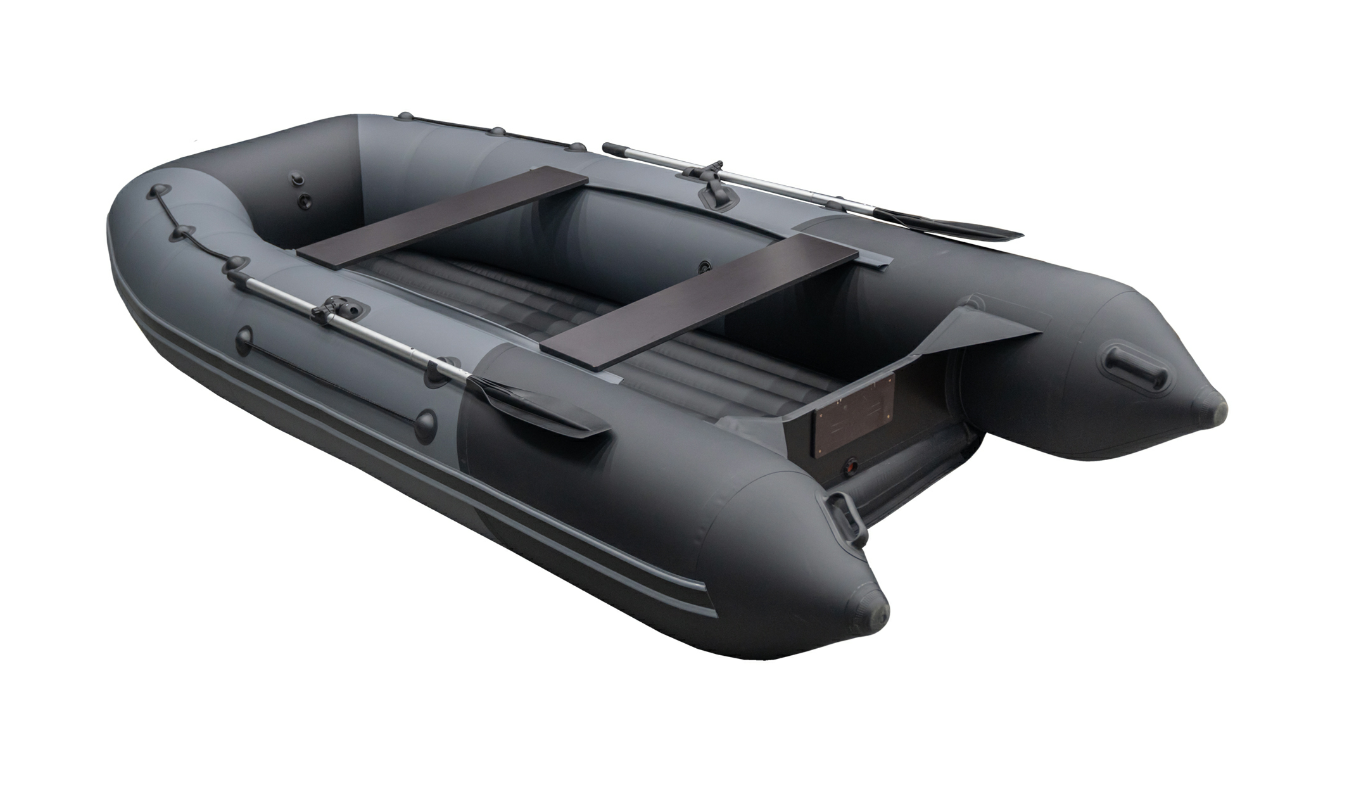 Лодка Таймень RX 3900 НДНД в Первоуральске