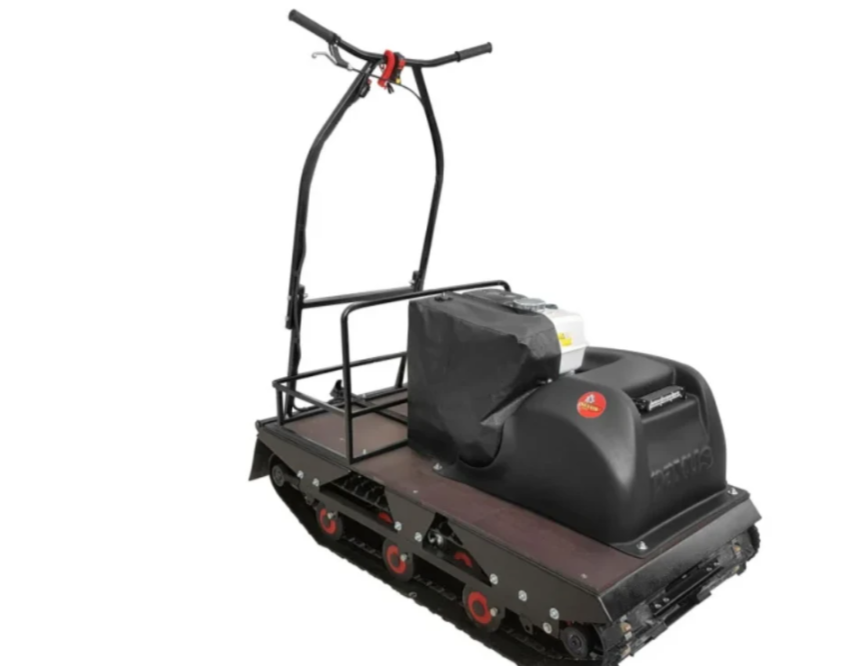 Мотобуксировщик PAXUS 650 AVANT 13 л.с. HONDA в Первоуральске