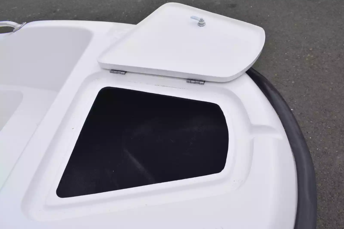 Стеклопластиковая лодка Пингвин New (тримаран) в Первоуральске