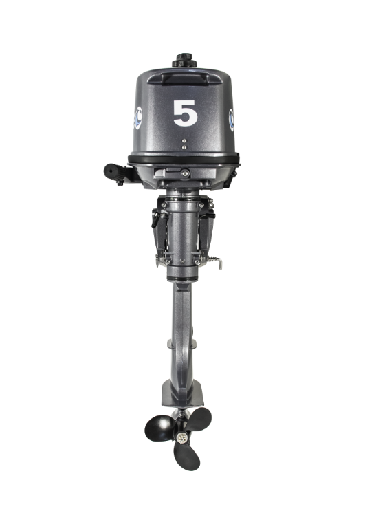 Лодочный мотор APACHE T5 BS в Первоуральске