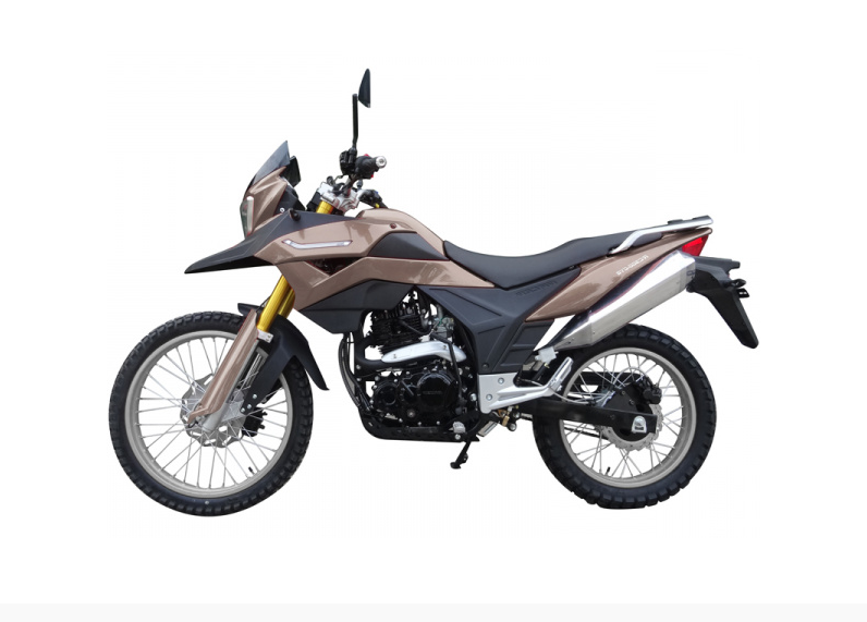 Мотоцикл RACER RC300-GY8 RANGER в Первоуральске