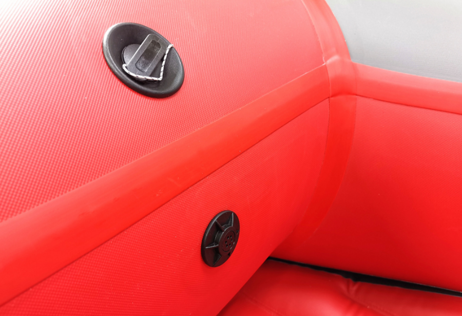 КОМПЛЕКТ Лодка MISHIMO PRO 350 + ЛОДОЧНЫЙ МОТОР MARLIN MP 9.9 (20) AMHS PRO в Первоуральске