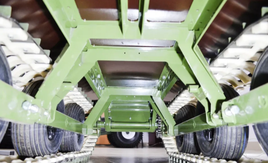 Мотобуксировщик вездеход KOiRA T9 R (понижающий редуктор) в Первоуральске