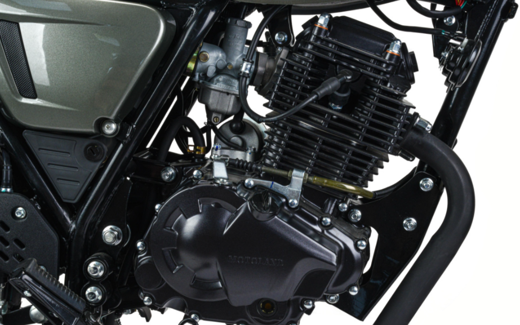 Мотоцикл MOTOLAND (МОТОЛЕНД) TEXAS 300 в Первоуральске