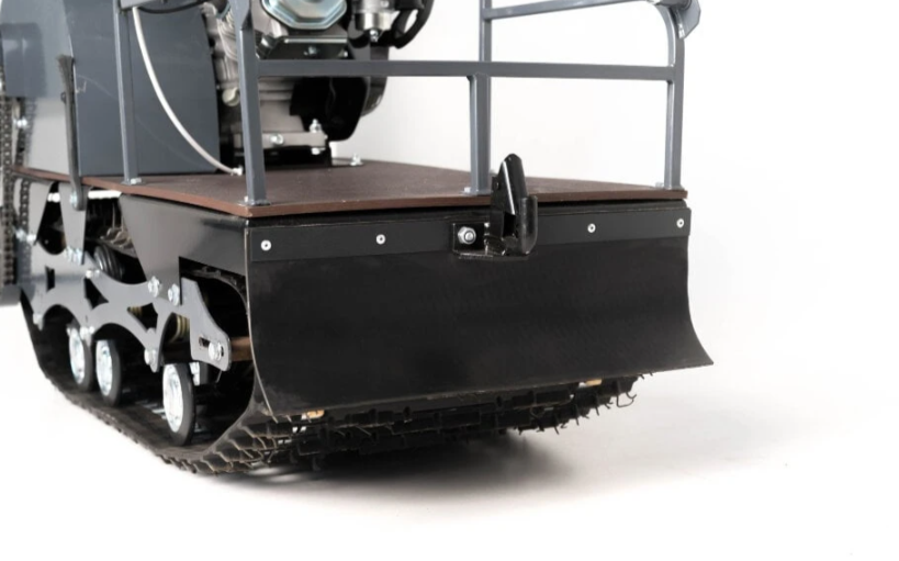 Мотобуксировщик ОНЕГО 500 15 FRONT LIMITED в Первоуральске