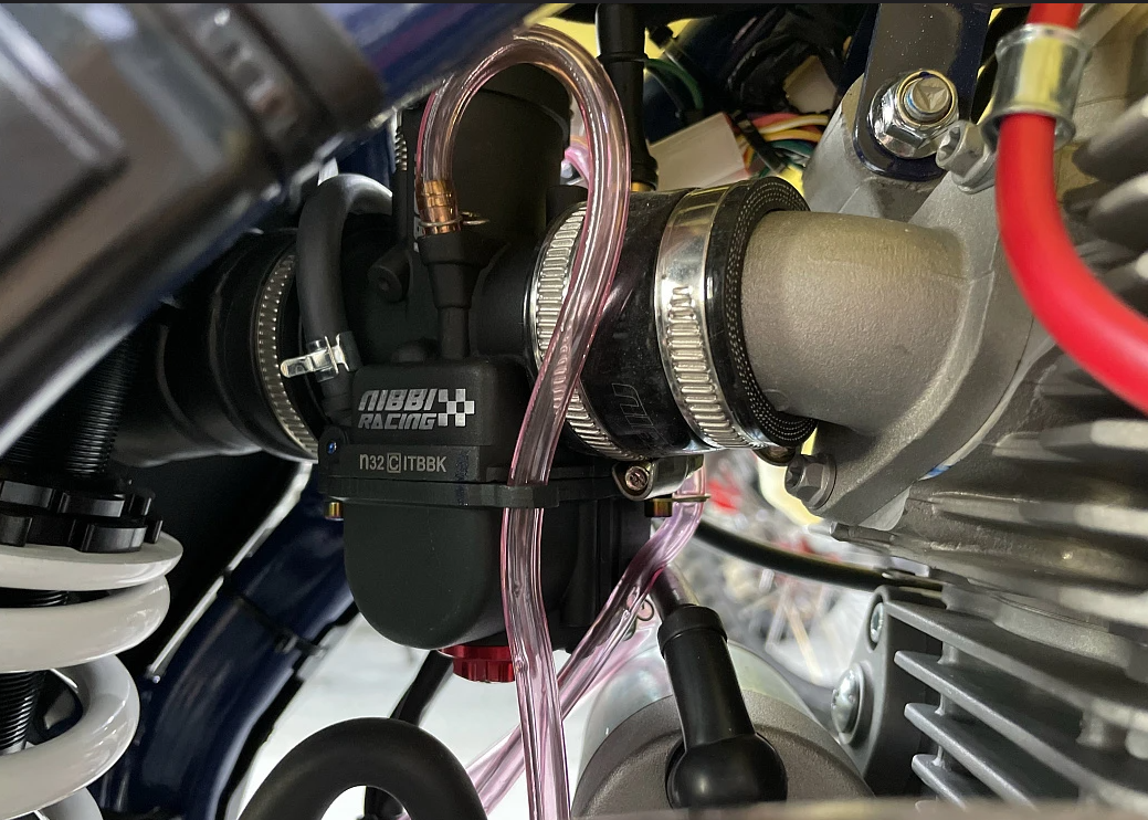 Мотоцикл Progasi RACE 300 AIR PRO SPORT в Первоуральске