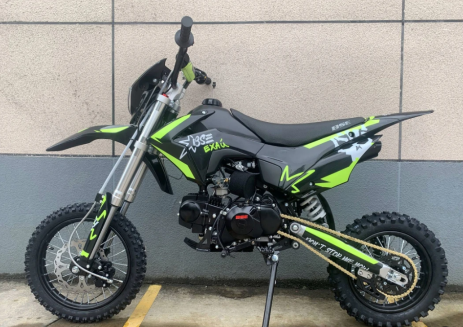 Питбайк BSE EXA SA 14/12 в Первоуральске