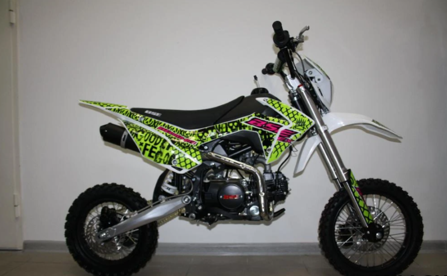 Питбайк BSE EX 17/14 Max13 в Первоуральске