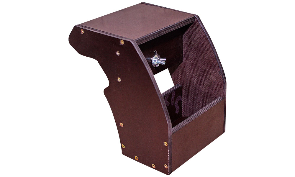 Подставка под эхолот №11 в Первоуральске