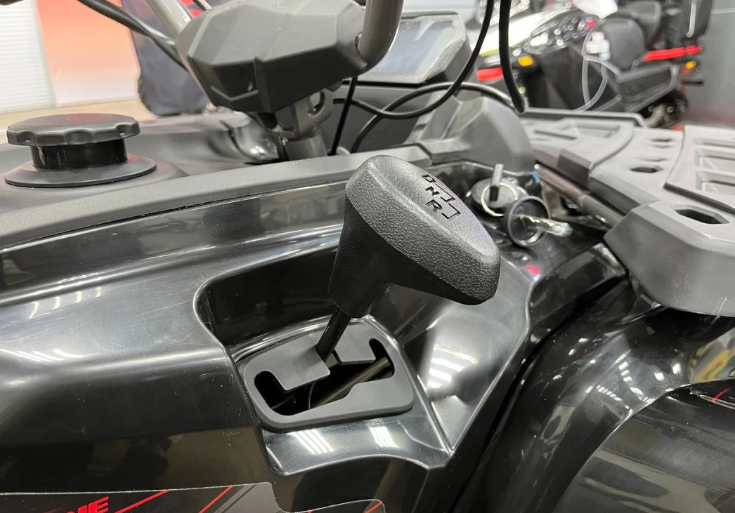 Квадроцикл PROMAX RENEGADE 300 LONG WINCH PRO (2025) в Первоуральске