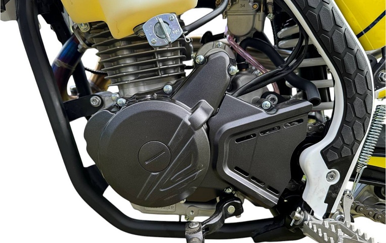 Эндуро мотоцикл IRBIS HTR 250 в Первоуральске