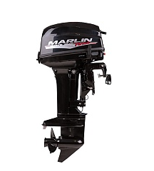 Лодочный мотор MARLIN PROLINE MP 9.9 (20) AWRL FORCE в Первоуральске