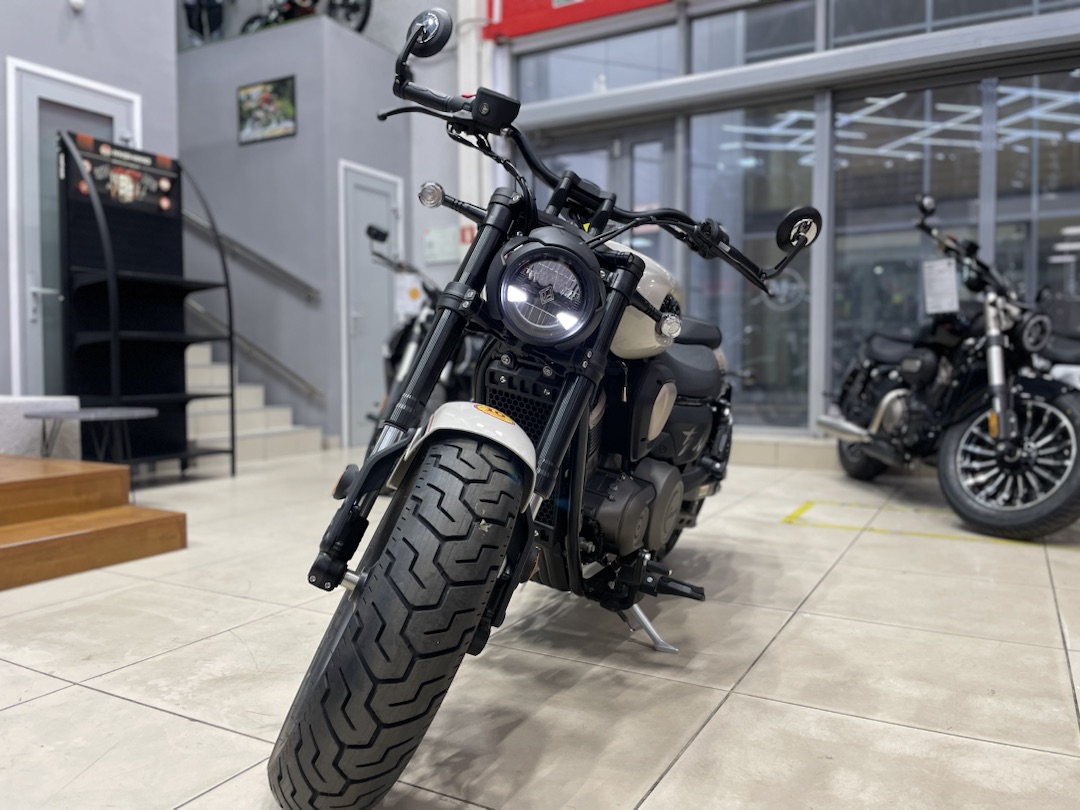 Мотоцикл Benda Chinchilla 500 в Первоуральске