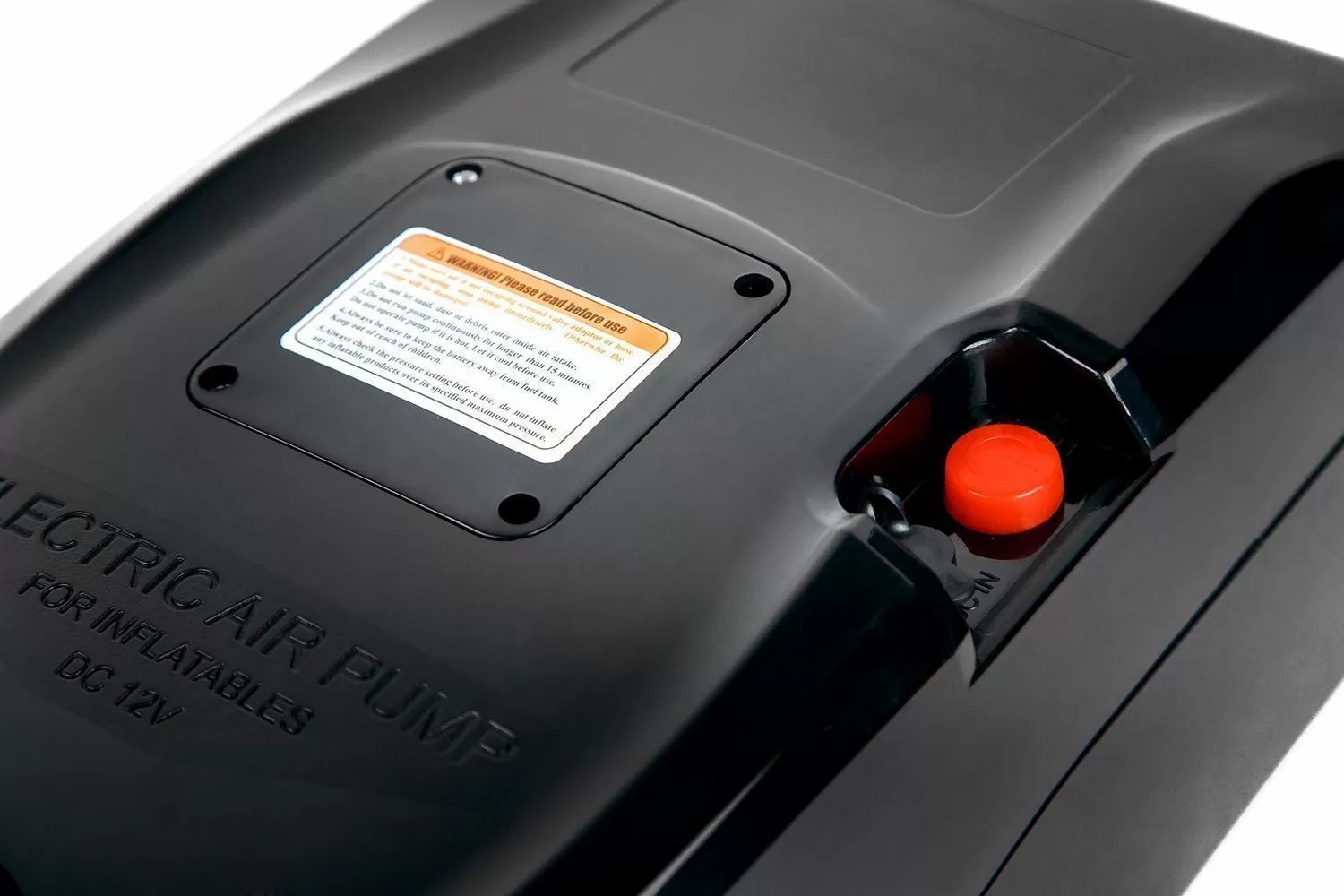 ЭЛЕКТРИЧЕСКИЙ НАСОС MARLIN GP-80 BD в Первоуральске