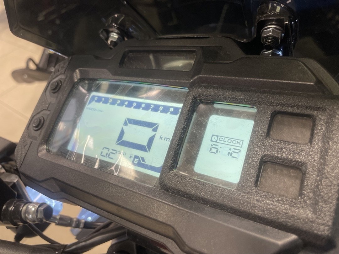 Скутер PROMAX STALKER ARMY 240(49) в Первоуральске