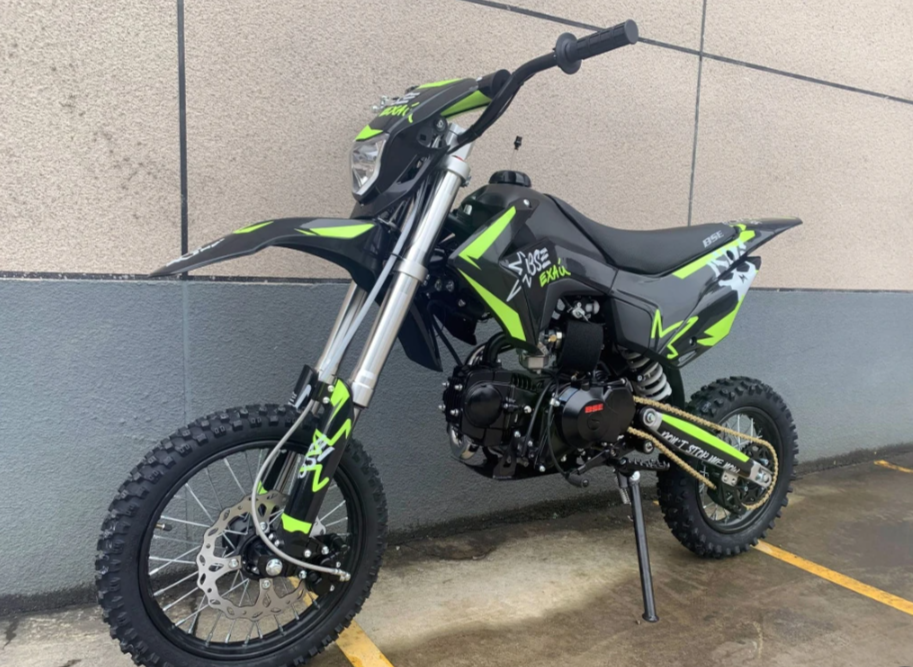 Питбайк BSE EXA SA 14/12 в Первоуральске