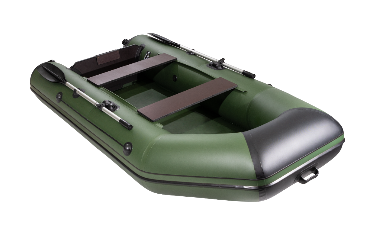 Лодка АКВА 2900 в Первоуральске