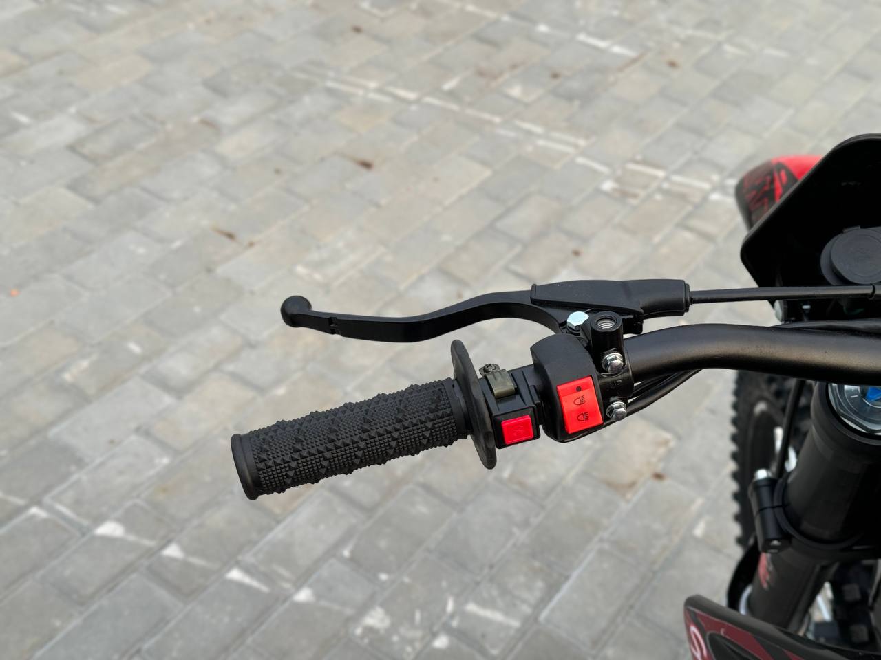 Кроссовый мотоцикл Sanchez Maniac CB300F в Первоуральске