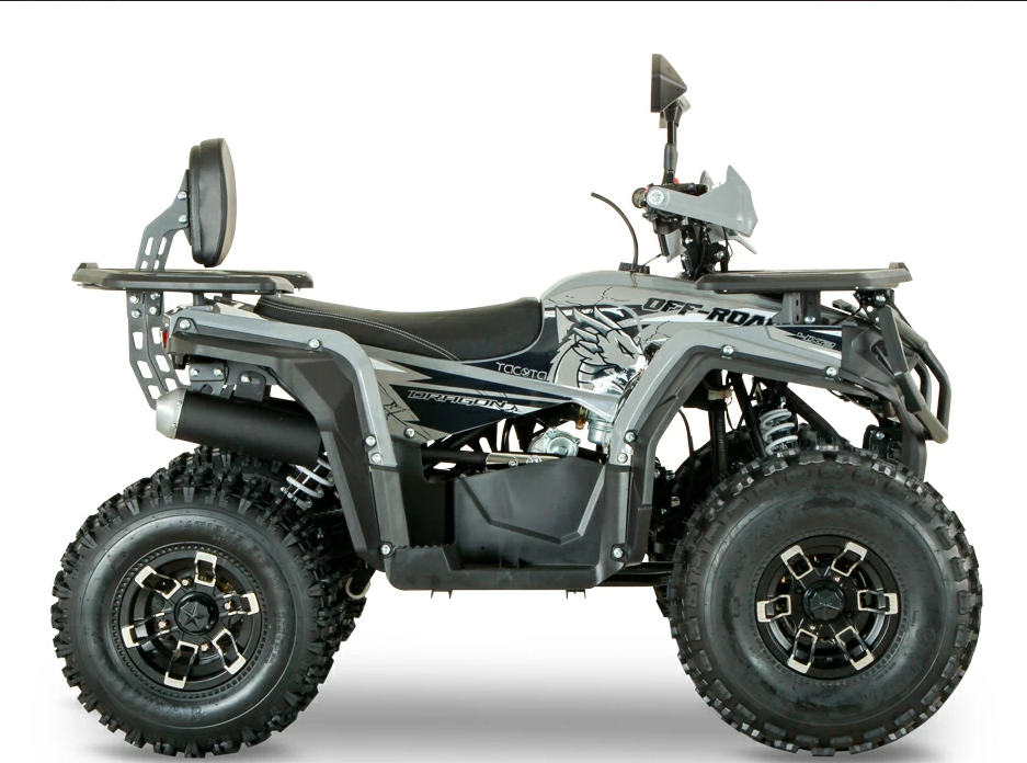 Квадроцикл YACOTA DRAGON LUX LD 150 PRO-SPORT в Первоуральске