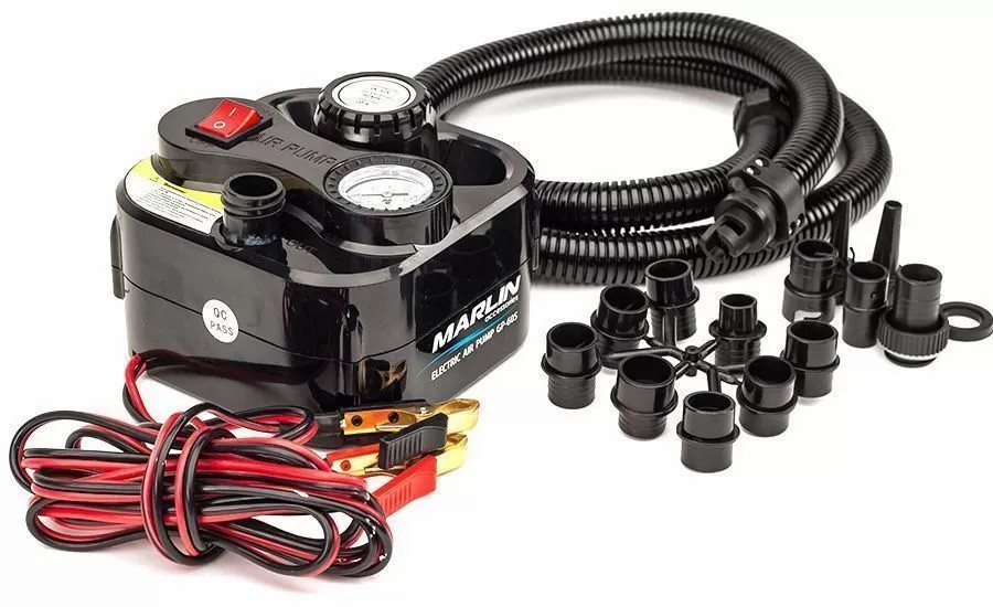 ЭЛЕКТРИЧЕСКИЙ НАСОС MARLIN GP-60 S в Первоуральске