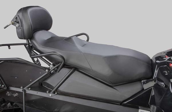 Снегоход STELS SA600R (L LUX WT) ВИТЯЗЬ 2.0 К01 Tech в Первоуральске