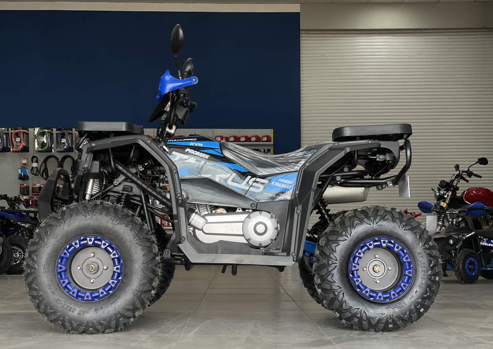Квадроцикл PROMAX TAURUS 300 в Первоуральске