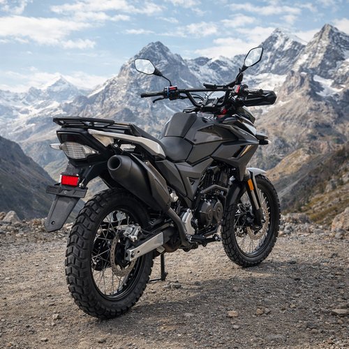 Мотоцикл PROMAX TOURING PR300 в Первоуральске