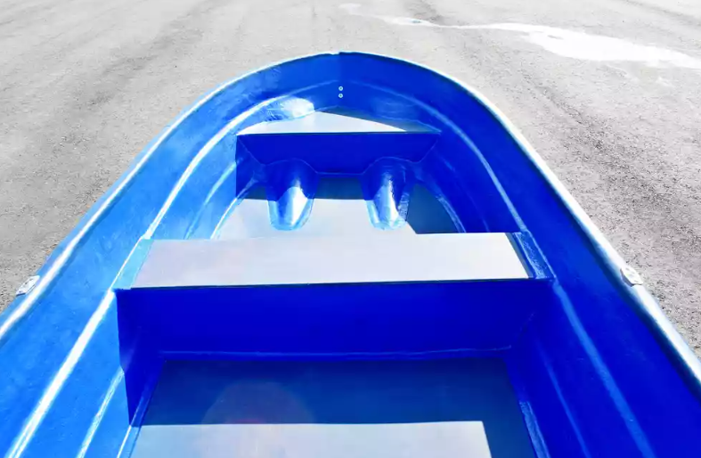 Стеклопластиковая лодка Neman-340 (тримаран) в Первоуральске