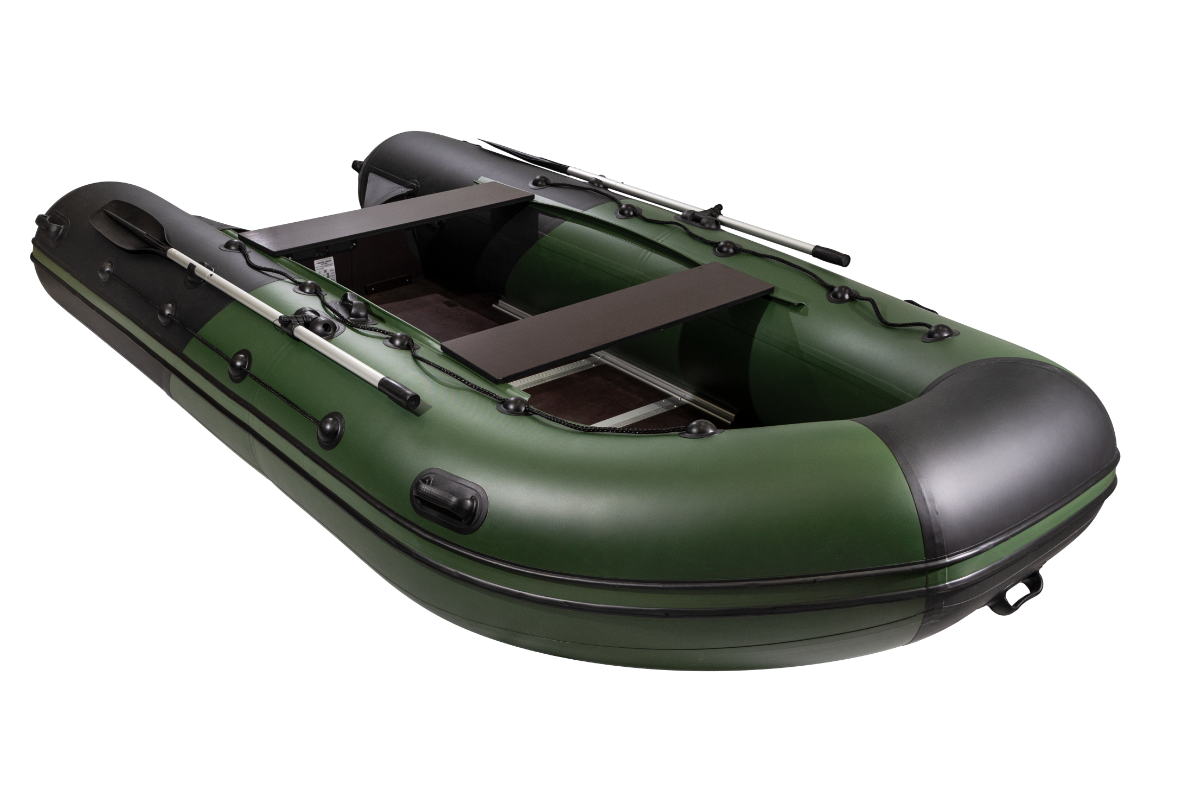 Лодка Ривьера Максима 3600 СК в Первоуральске