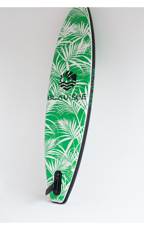 НАДУВНОЙ SUP BOARD JUNGLES 11,6 в Первоуральске