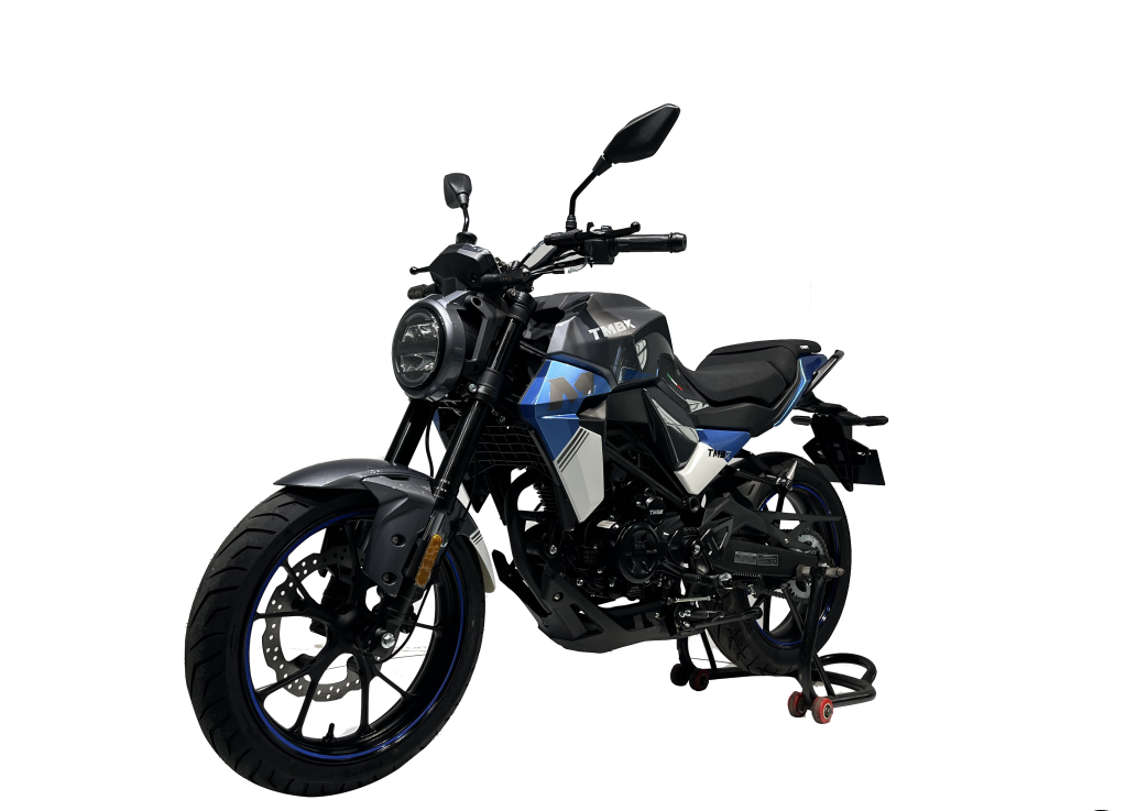 Мотоцикл TMBK MONTANA 250 (165 FMM) в Первоуральске