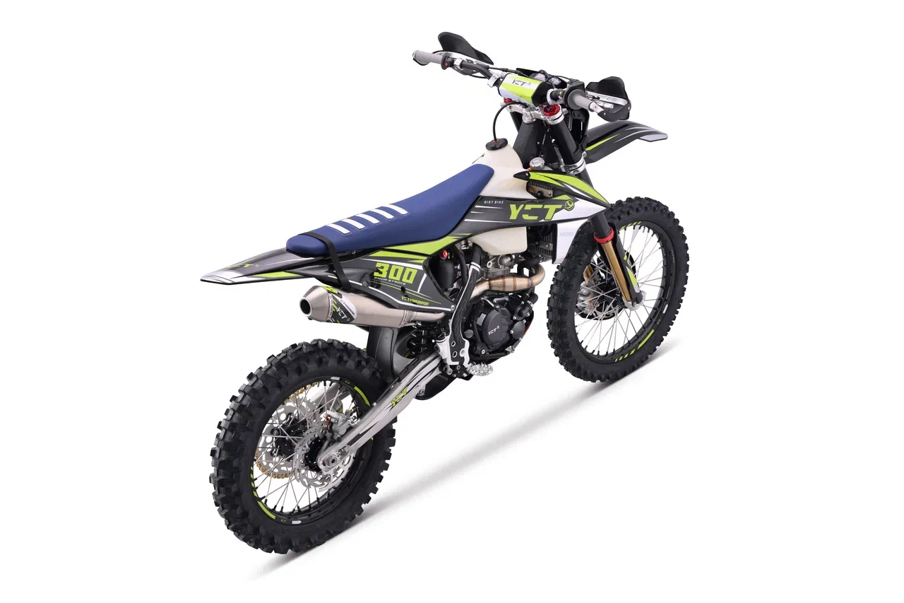 Кроссовый мотоцикл YACOTA NB300 в Первоуральске