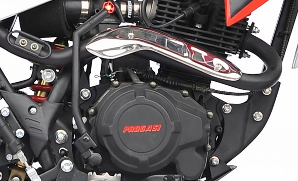 Питбайк Progasi Smart Max 150 в Первоуральске